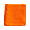 Nuscheli - Orange