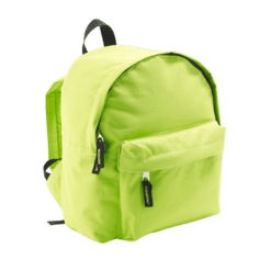 Kinder Rucksack Rider – Apfelgrün